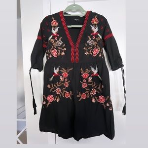 River Island Mini Frock Dress